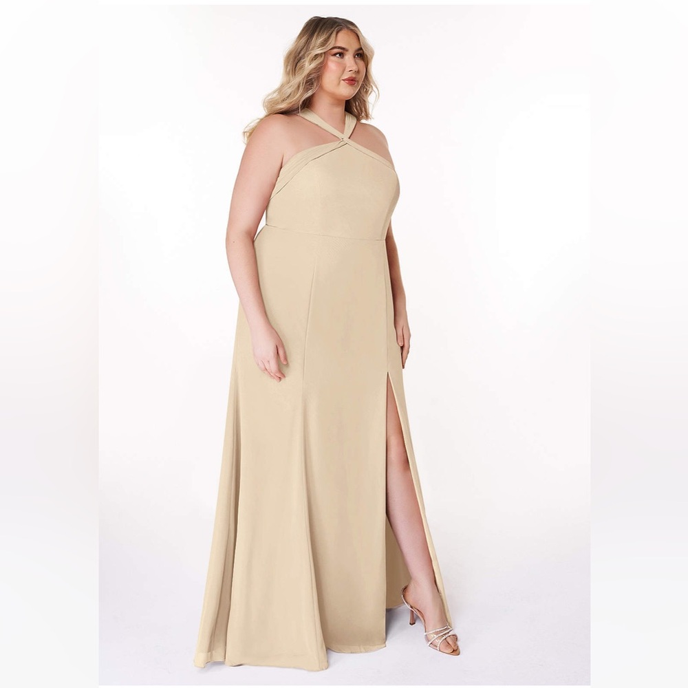 New formal dress - Picture 4 of 4